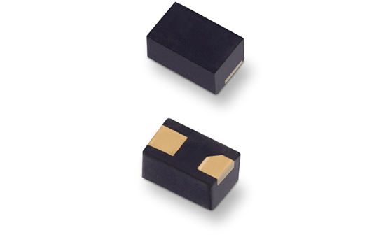 Littlefuse introduced the smallest diode array-SemiMedia