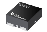 TI introduces the world’s smallest-sized operational amplifier-SemiMedia