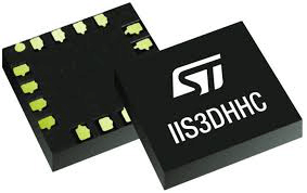 STMicroelectronics launches new high-stability MEMS sensor-SemiMedia