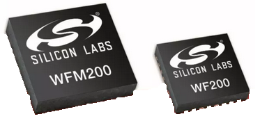 Silicon Labs launches new IoT WiFi device - WF200 and WFM200-SemiMedia